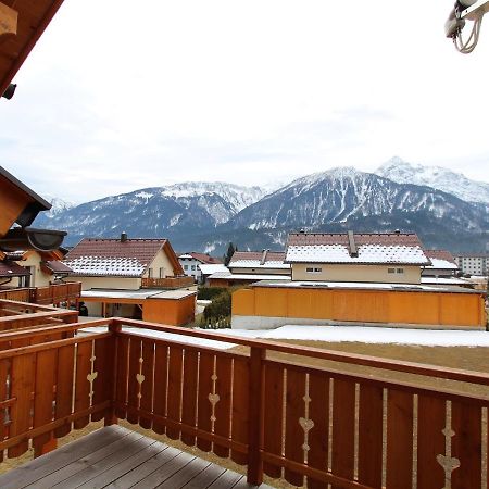 Chalet In Koetschach-Mauthen In A Ski Area Villa Room photo