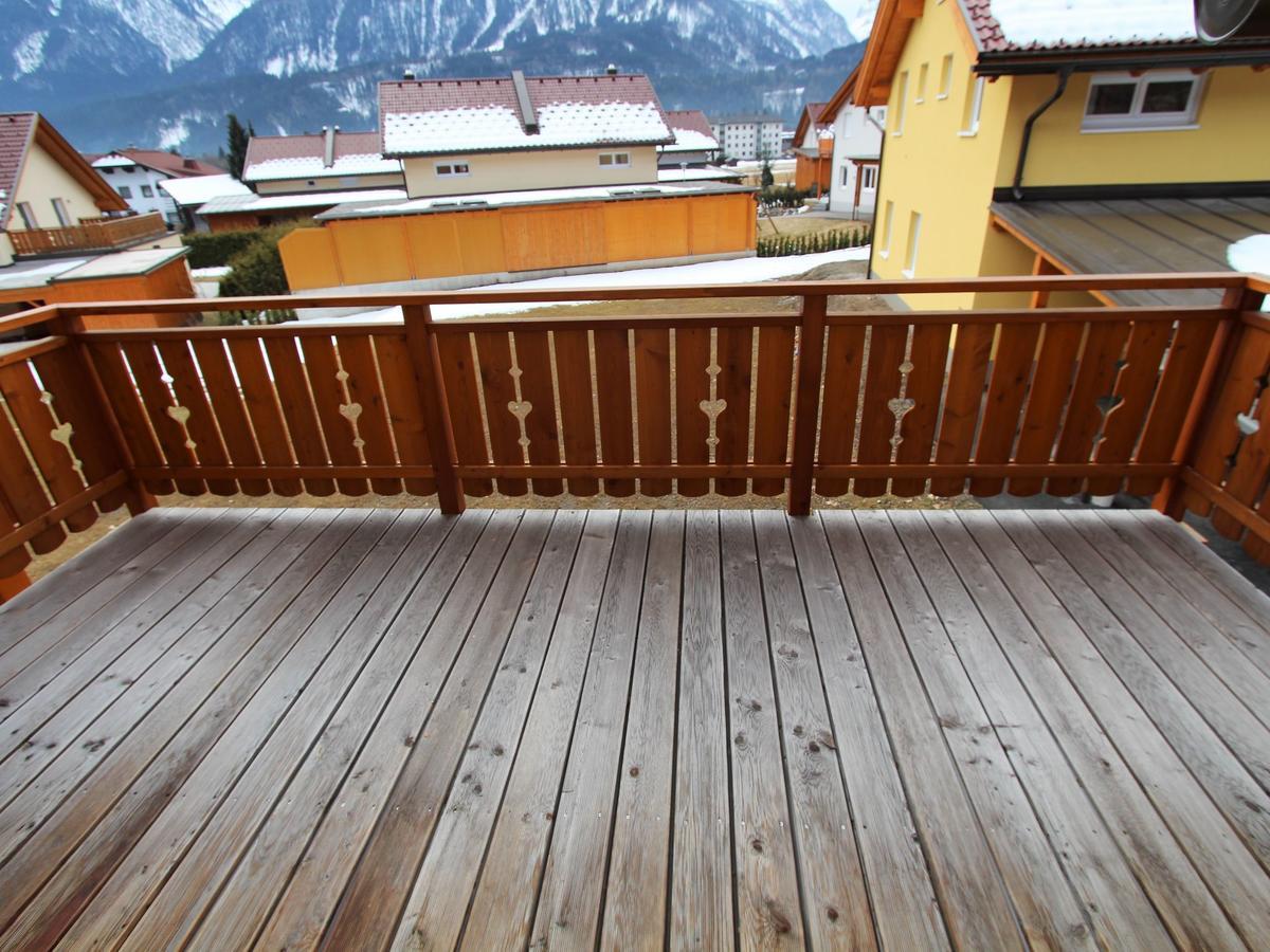 Chalet In Koetschach-Mauthen In A Ski Area Villa Exterior photo