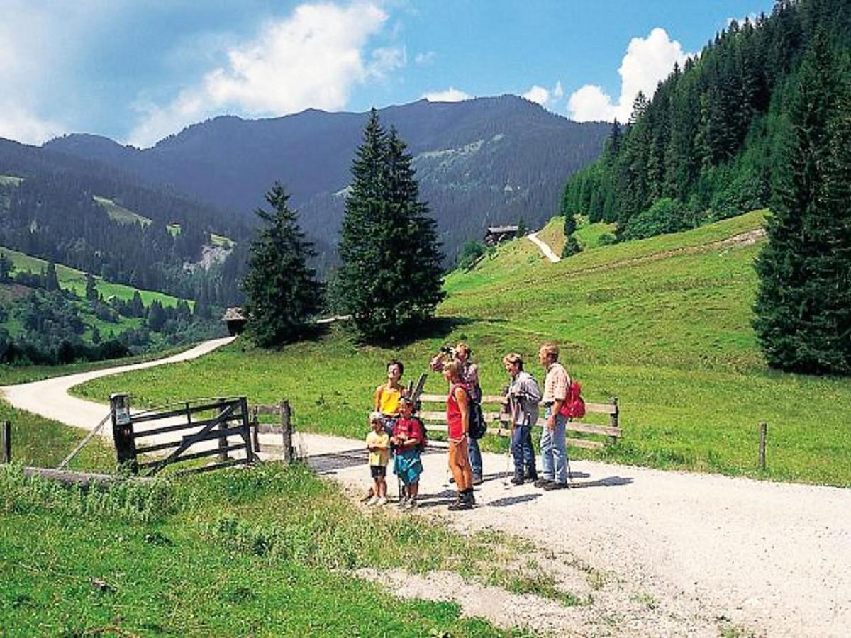 Chalet In Koetschach-Mauthen In A Ski Area Villa Room photo