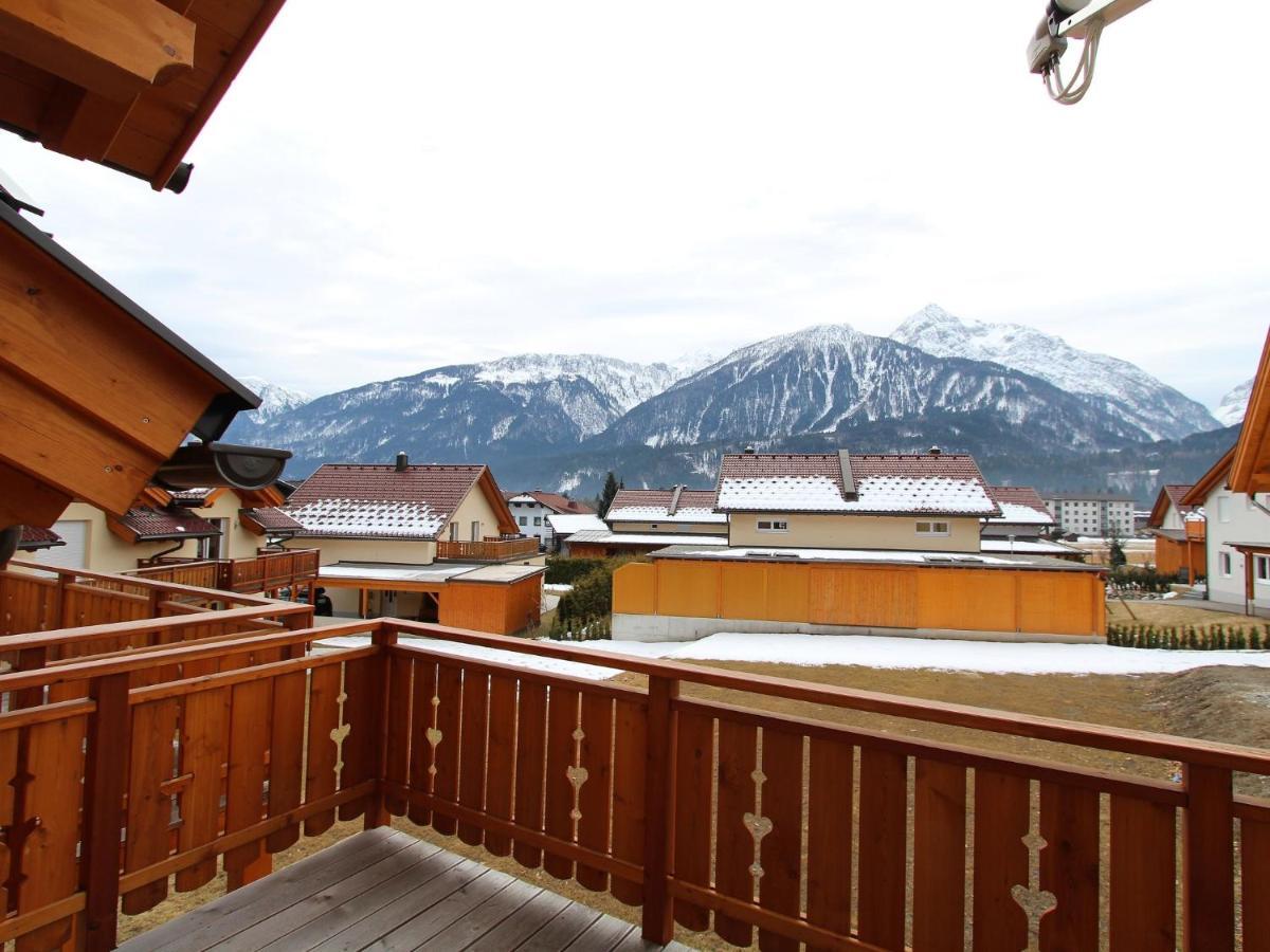 Chalet In Koetschach-Mauthen In A Ski Area Villa Room photo